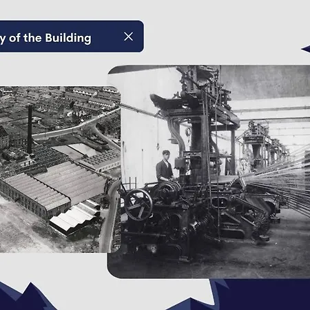 Charming And , With Ac & Wifi 3* Oss