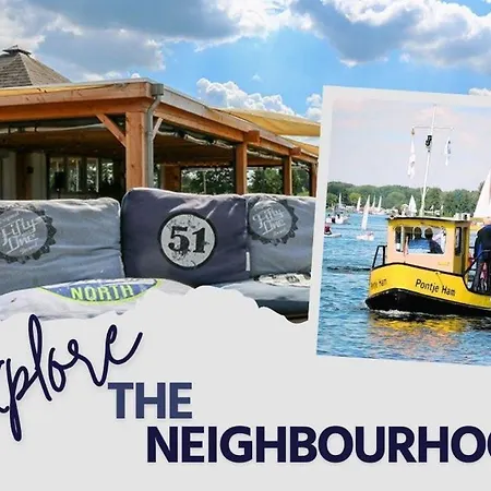 Charming And , With Ac & Wifi 3* Oss