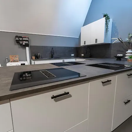 Maison d'hôtes Charming And , With Ac & Wifi Oss