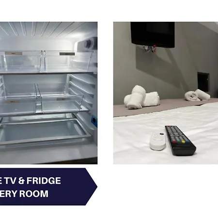 بيت ضيافة Charming And , With Ac & Wifi
